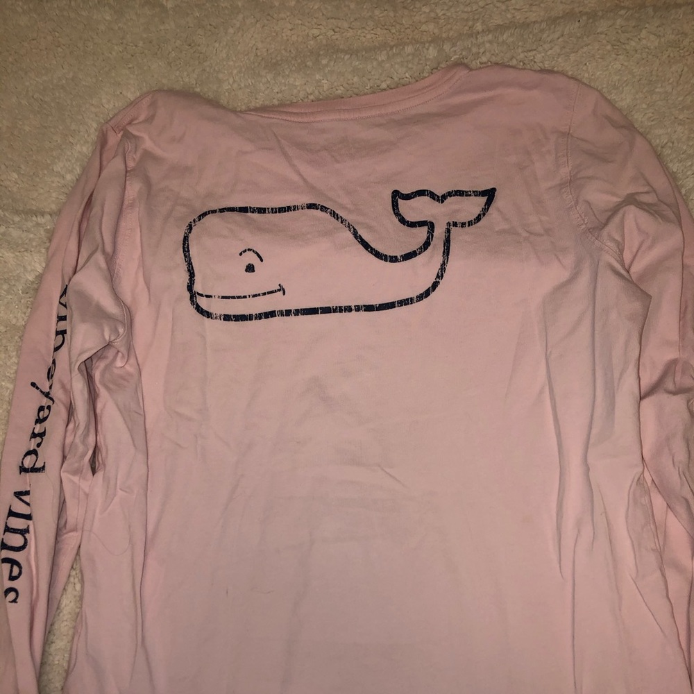 Vineyard Vines shirt